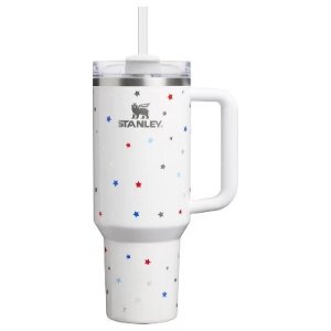 Stanley H2.0 不锈钢杯 40oz