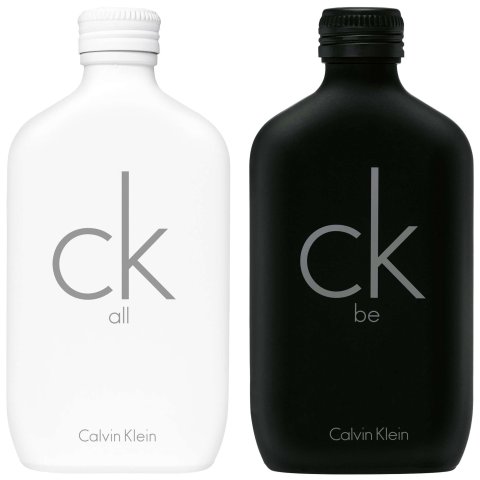 Calvin Klein惊喜3.6折！  All 香水套装