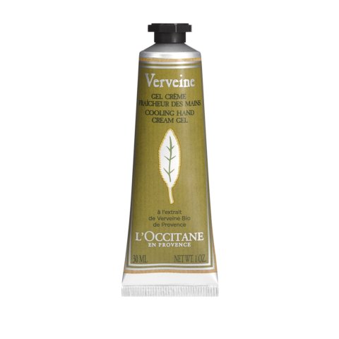 L Occitane马鞭草护手霜