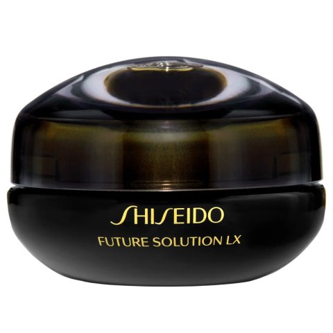  Future Solution LX Eye & Lip Cream 0.61 oz