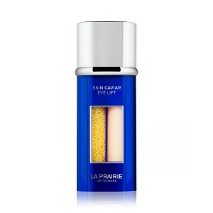 La Prairie 鱼子酱眼部精华 0.7盎司