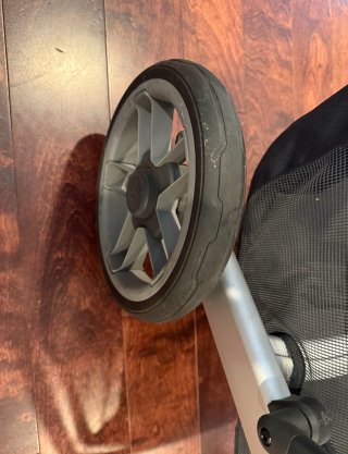Uppababy cruz V2 ...