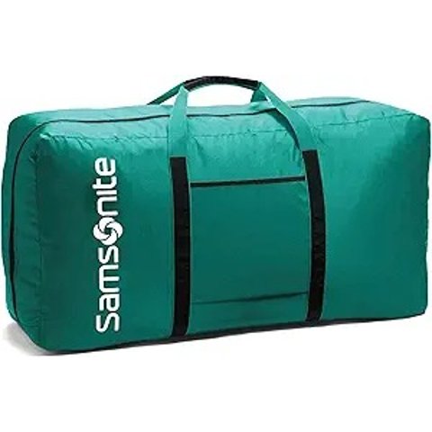 Tote-A-Ton Duffel 包 32.5英寸 蓝色