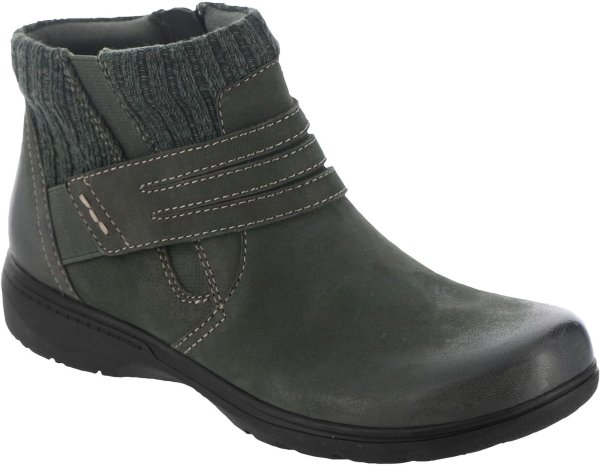 Clarks Carleigh Lane Women's Shoes