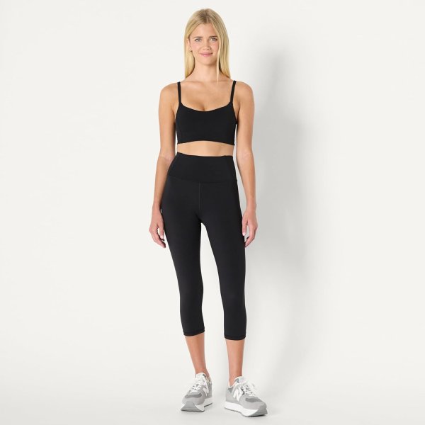 Amazon Essentials Women's Active Workout Leggings
