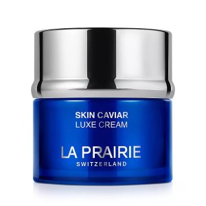 La Prairie 蓝鱼子面霜 3.4oz
