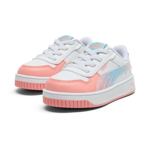 38~39码PUMA Carina Street Sparkle 儿童运动鞋