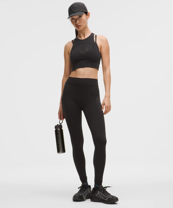 RevealKnit High-Rise Tight 28"