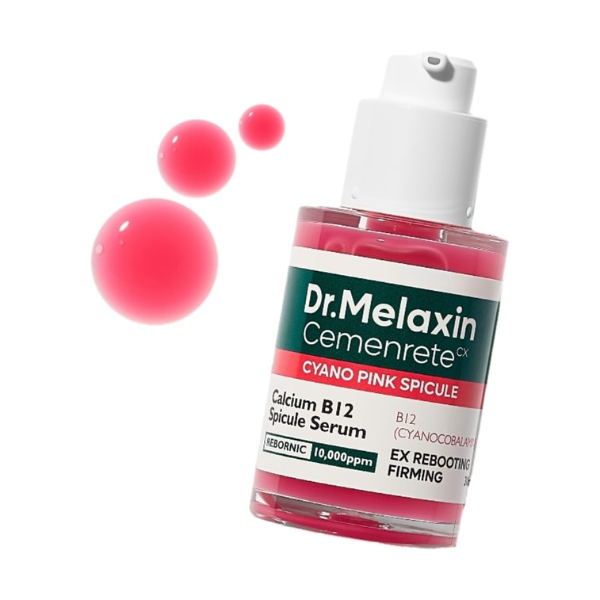 Dr.Melaxin Spicule Serum 30mL