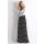 Women's High Waisted Maxi Skirt Ankle Length