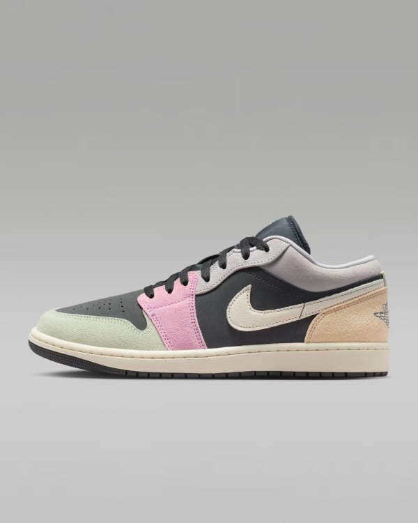 Air Jordan 1 Low SE 男鞋