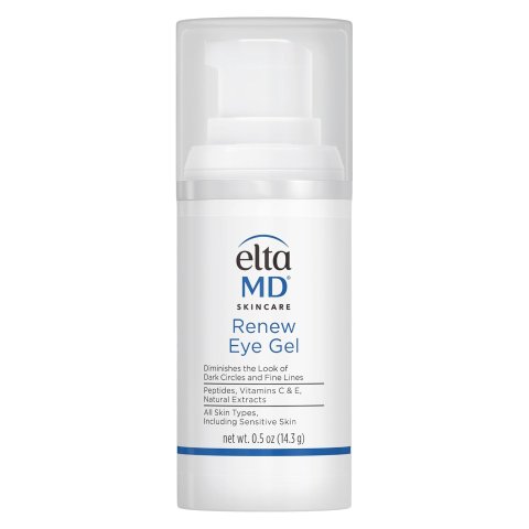 Renew Eye Gel 0.5 oz