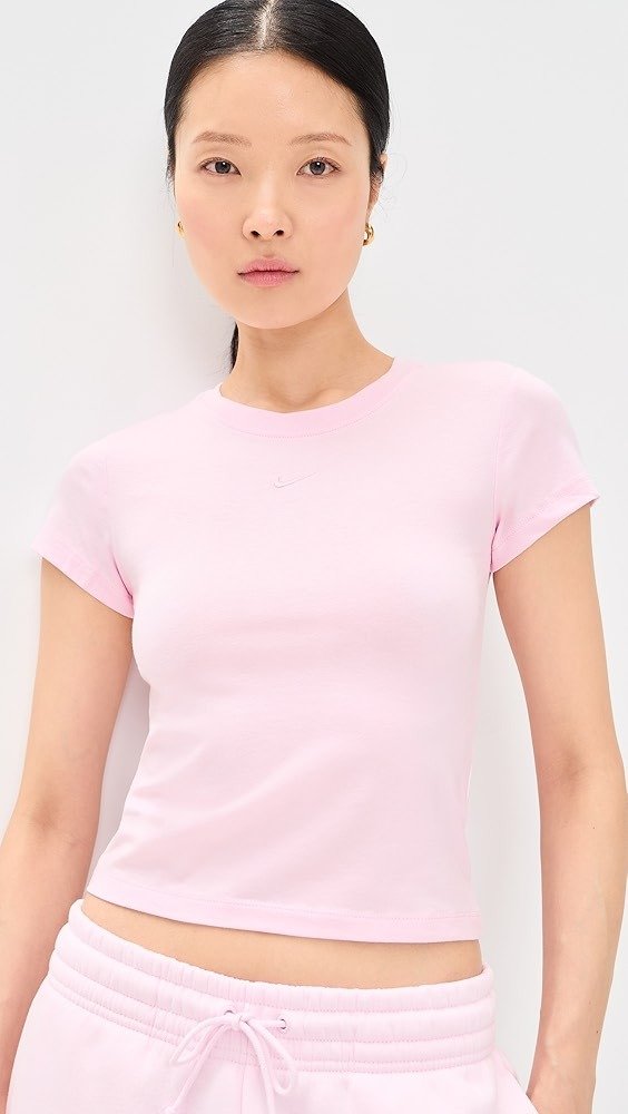 Chill Knit T-Shirt
