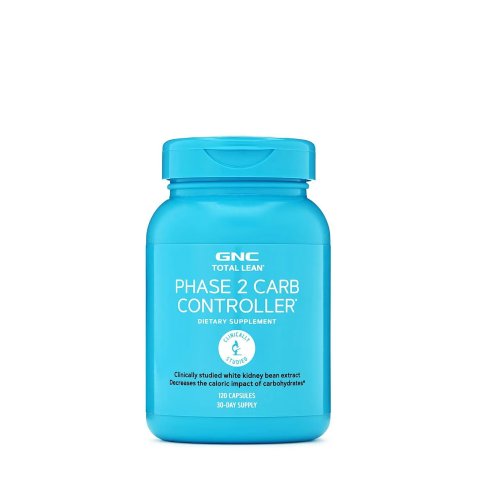 Total Lean Phase 2 Carb Controller