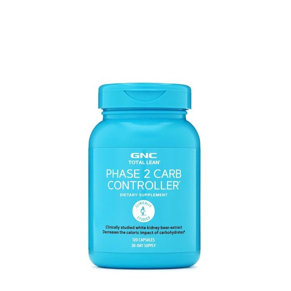 Total Lean Phase 2 Carb Controller