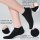 varietyousocks Low Cut Athletic Ankle Socks 6 Pairs
