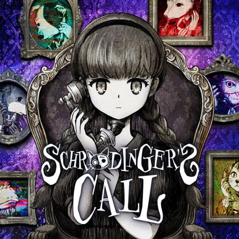 Schrödinger s Call 数字版