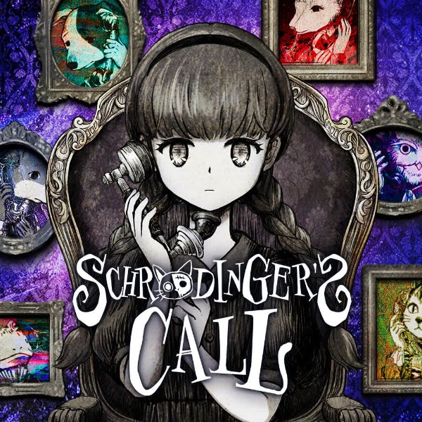 Schrödinger's Call 数字版