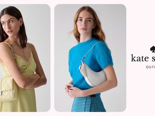 Kate Spade Outlet...