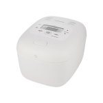 Zojirushi 电饭煲 5.5杯 NL-EAC10WA