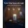 AnnTane Power Strip Tower Night Light 10FT White