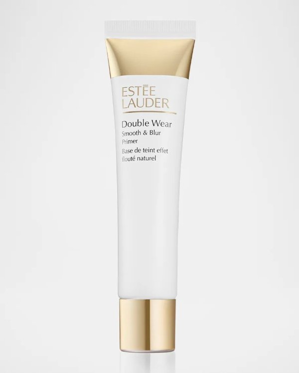 Double Wear Smooth & Blur Matte Primer