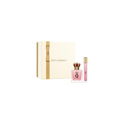  Q Women’s Perfume Set