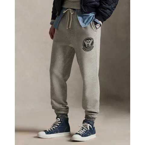 Ralph Lauren卫衣长裤 男士款