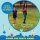 JOYIN Glow in the Dark Lawn Darts Set 4 Pieces