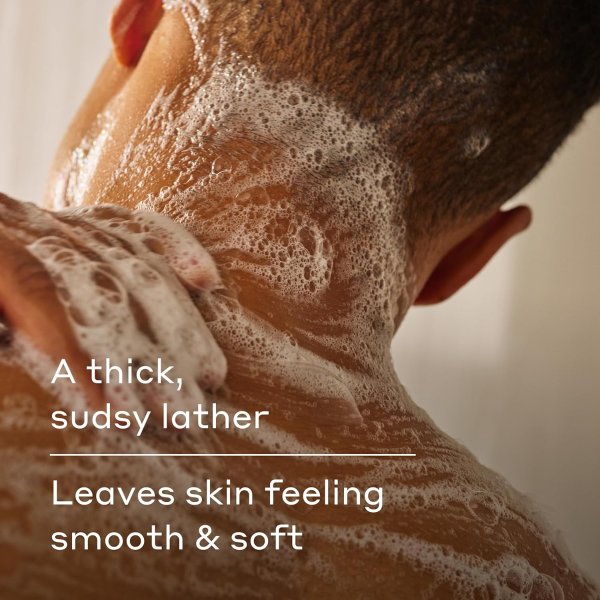 Men's Body Wash Stone 18 fl oz 3-Pack