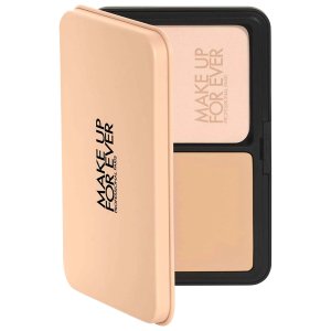 Make Up For Ever HD Skin 哑光粉饼