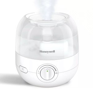 Honeywell HUL525W 加湿器 0.5加仑 白色
