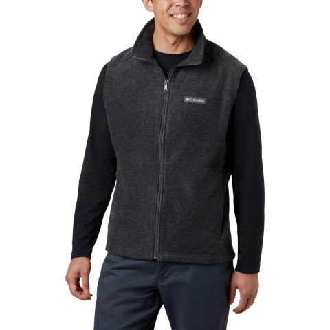 Columbia Steens Mountain Men s Vest