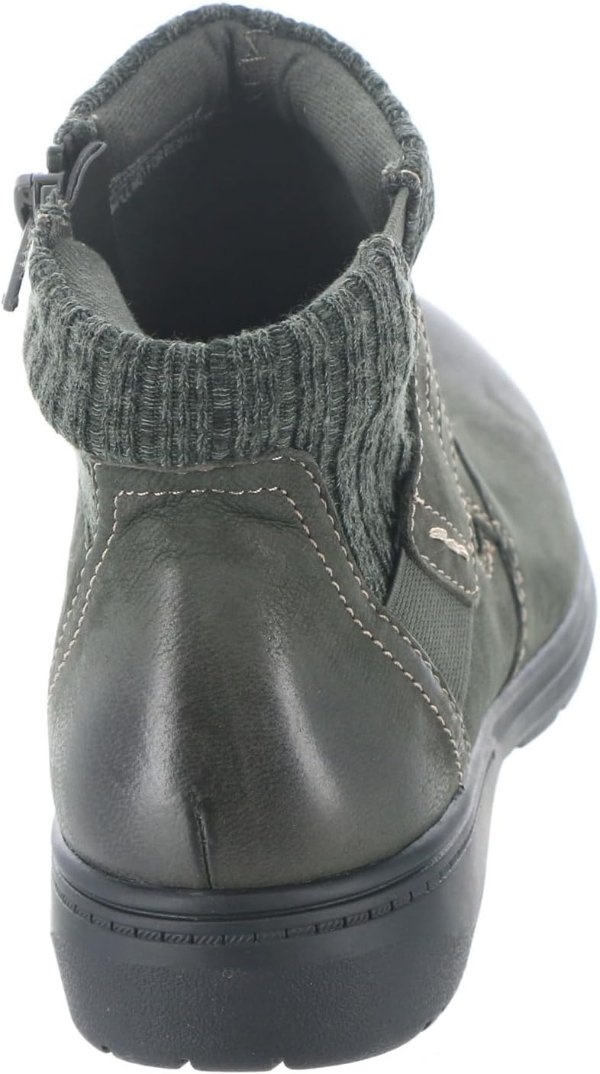 Clarks Carleigh Lane Women's Shoes