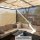 90% Sun Shade Cloth 8x10 Ft Mocha
