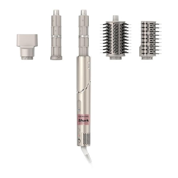FlexStyle 美发造型器
