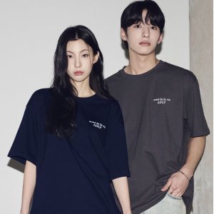 SHORT SLEEVE T-SHIRT $22