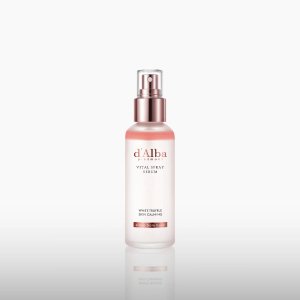 D alba 白松露 肌底保湿精华喷雾