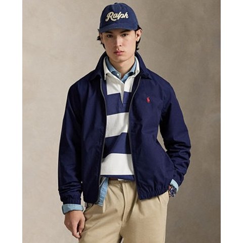 Polo Ralph Lauren Bayport 男士夹克