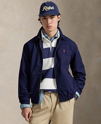 Polo Ralph Lauren Bayport 男士夹克