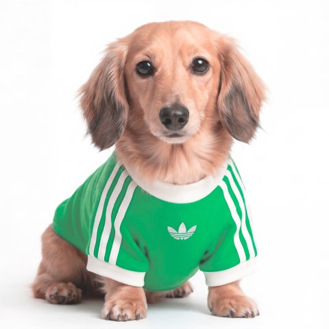 PET CALI TEE 短袖T恤