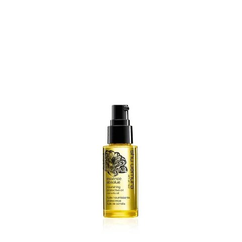 Shu Uemura Art of Hair护发油旅行装