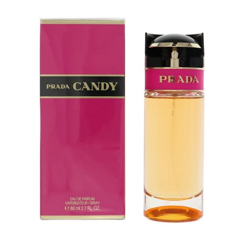 Candy 女士香水 2.7oz