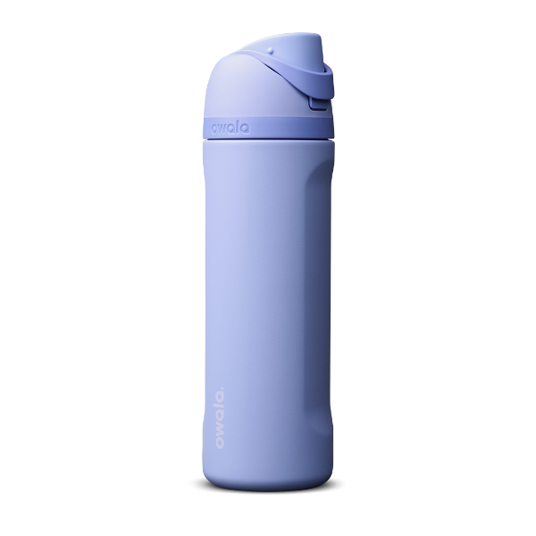 FreeSip Stainless Steel Water Bottle 24oz