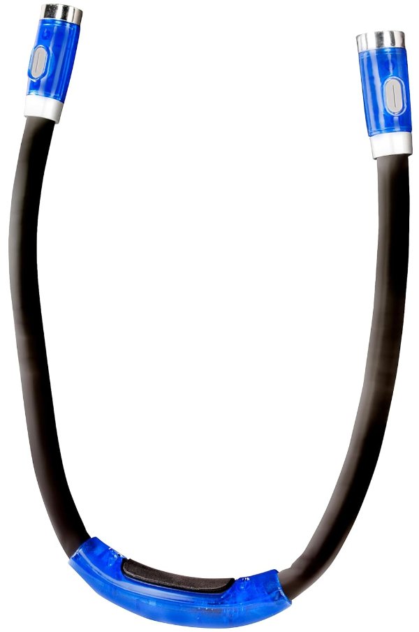 NeckLite Reading Light 6 LEDs