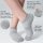 varietyousocks Low Cut Athletic Ankle Socks 6 Pairs