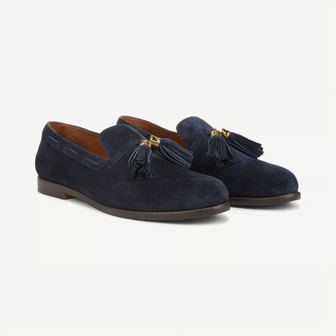 Franco SartoFranco Hartlie Tassel Loafer Women