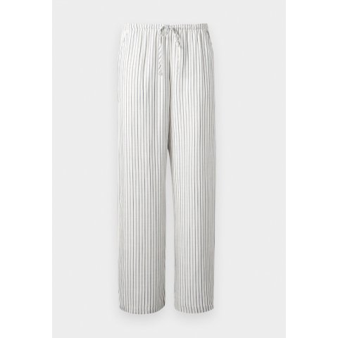 Hollister STRIPE 灰色休闲裤