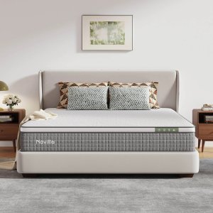 Essential Hybrid 混合床垫 极致舒适
