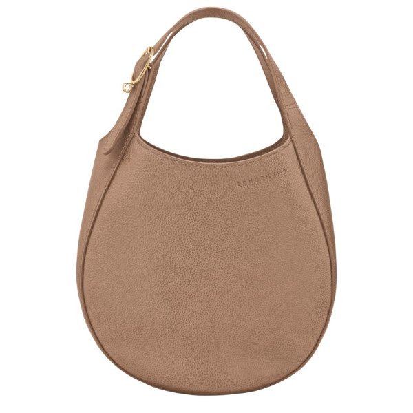  Le Foulonne S Handbag Leather